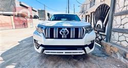 تويوتا لاندكروزر برادو